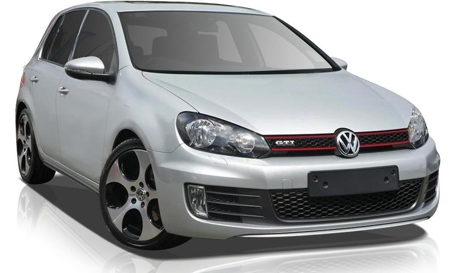 Golf MK 6_1